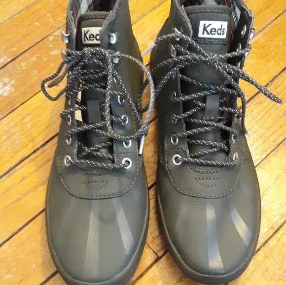 Keds Women's Scout Boot - Picture 2 of 5